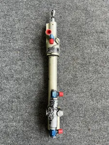 LEARJET MAIN LANDING GEAR DOOR ACTUATOR (PART NO. 48C48608-102)